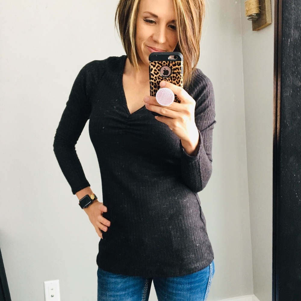 Ivy Long Sleeve